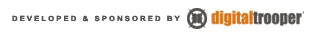 Website Powered by Morphogine