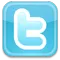 Follow us on Twitter